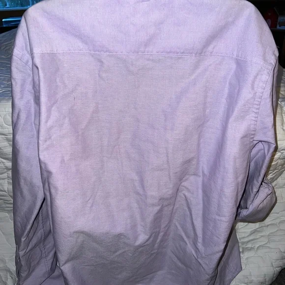 Perry Ellis Button Up - Picture 6 of 9